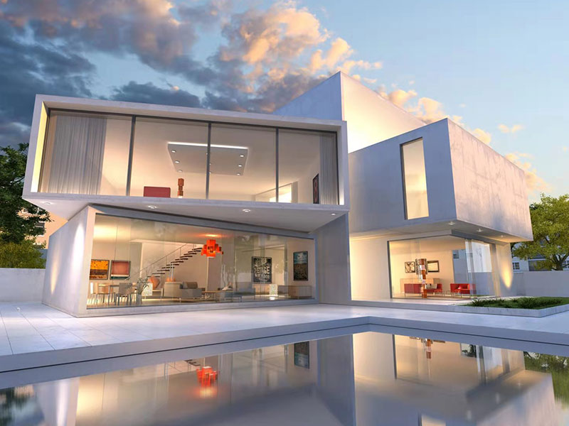 系統門窗價格是多少？系統門窗如何選呢？